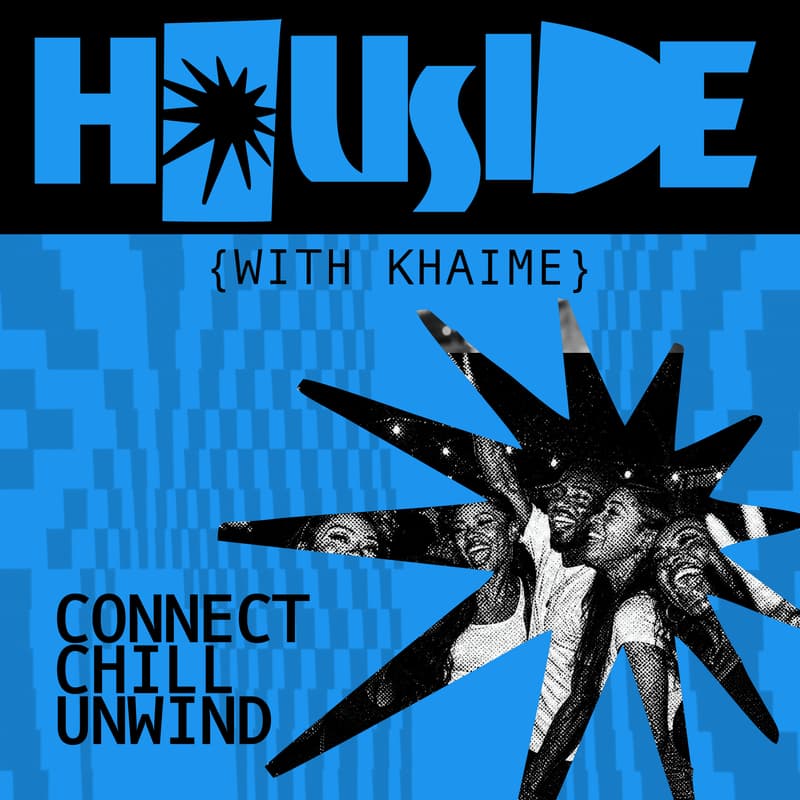 Cover Image for Houside with Khaime
