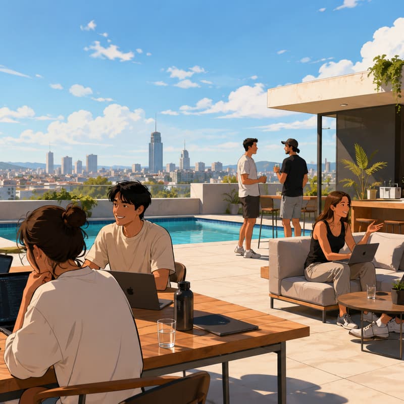 Cover Image for SundAI Club SF Hack