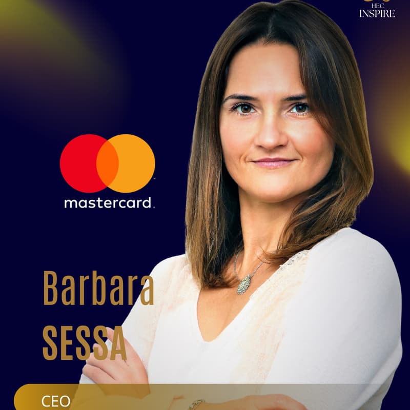 Cover Image for Barbara Sessa