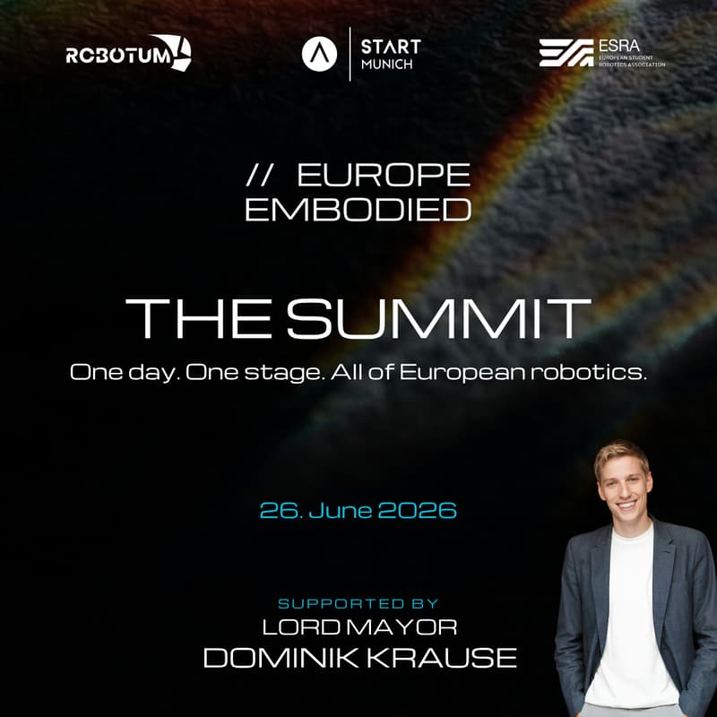 Cover Image for EUROPE EMBODIED - The Summit