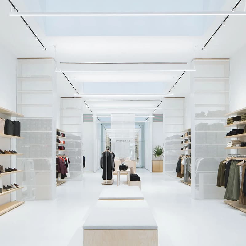Cover Image for AfterShip Shop & Supper Series: An evening with Everlane