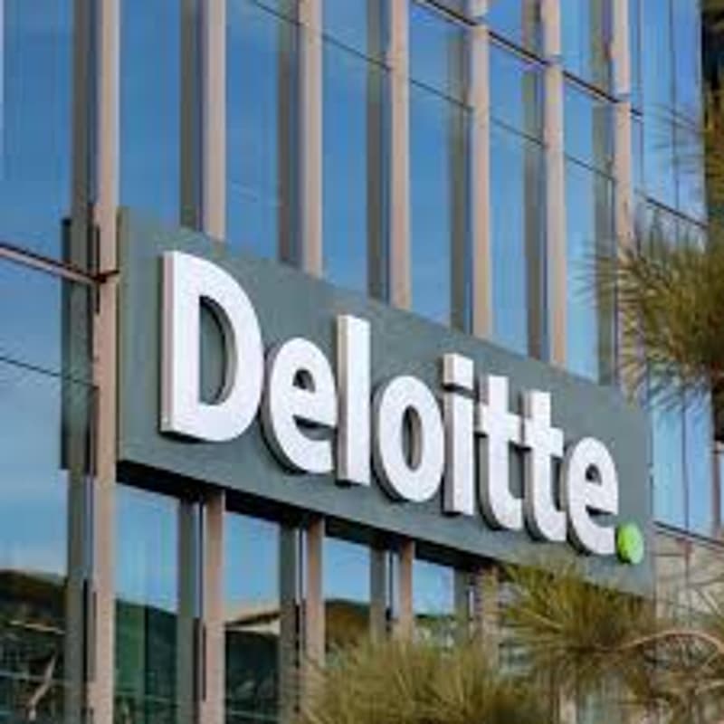 Cover Image for Deloitte Inspiring Black Talent Pep Talk