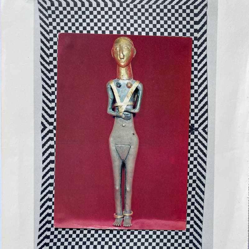 Cover Image for Active Durational Breathwork for Wholeness at Lolfa