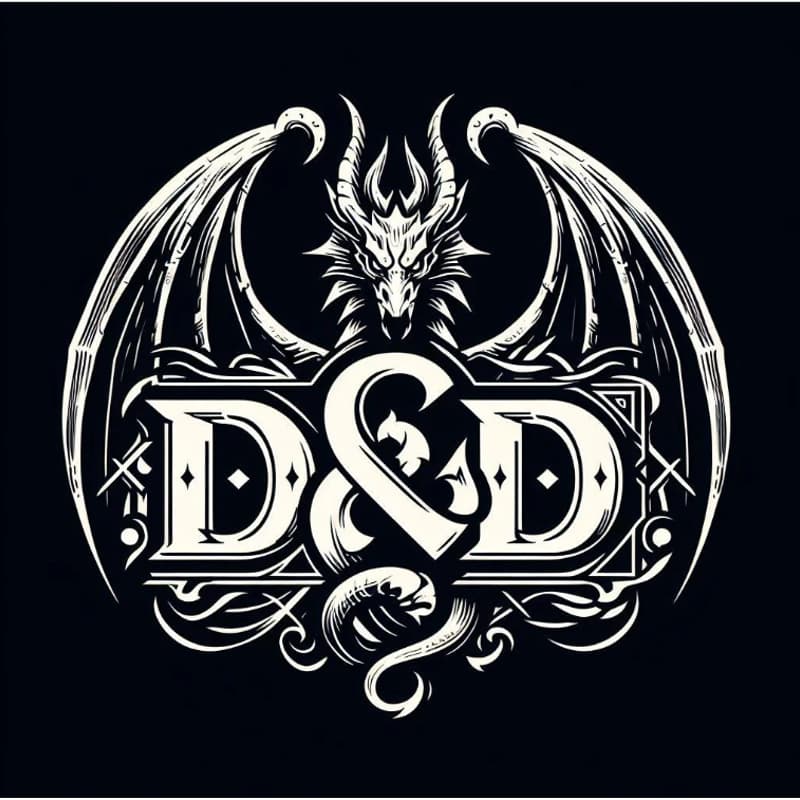 Cover Image for D&D @ Strange Days