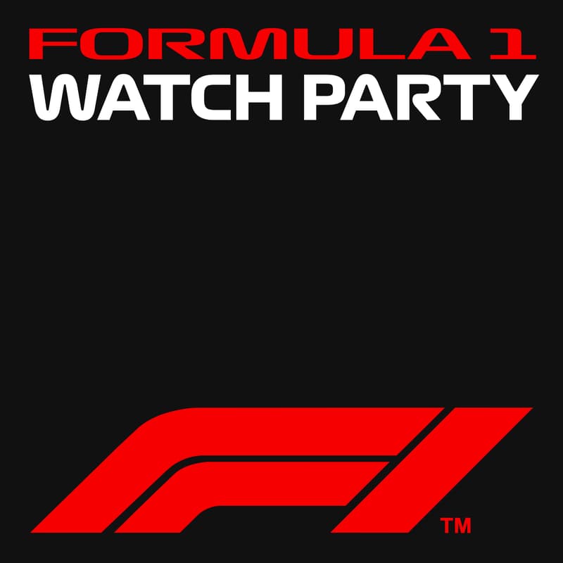 Cover Image for F1 Watch Party β Singapore πΈπ¬ποΈ