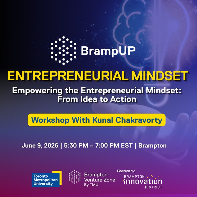 Cover Image for The Entrepreneurial Mindset