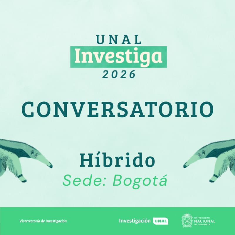 Cover Image for Conversar - La IA en las ciencias de la salud