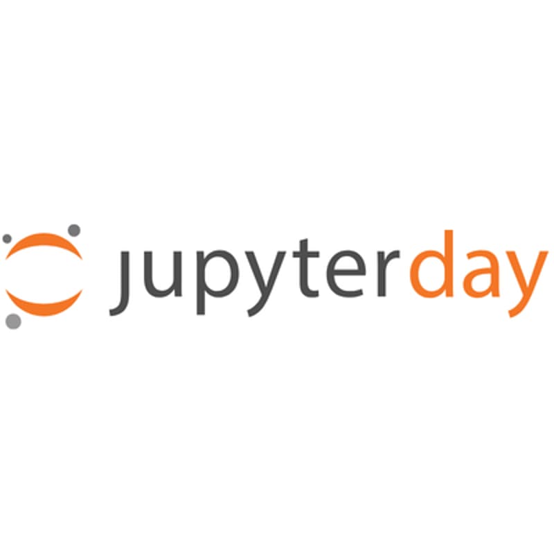 Cover Image for Jupyter Day