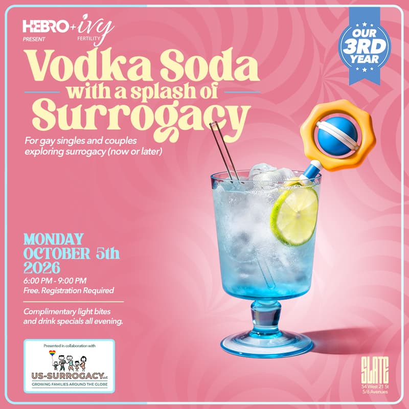 Cover Image for Vodka Soda with a Splash of Surrogacy 2026