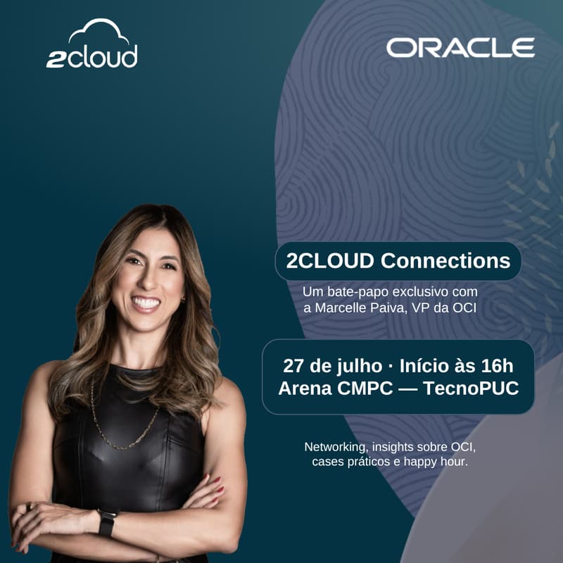Cover Image for Open Growth 2CLOUD & ORACLE