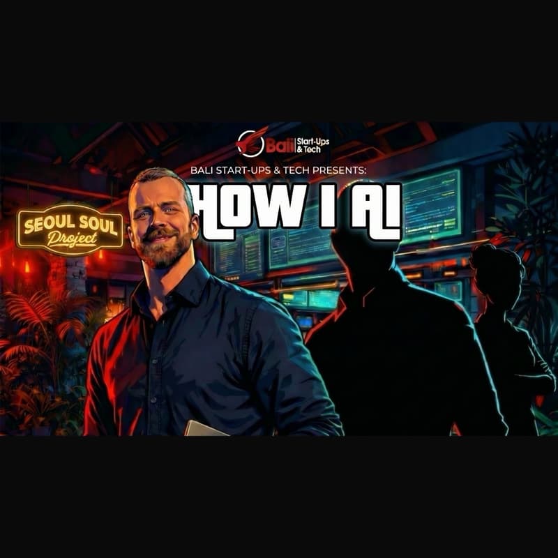 Cover Image for How I AI | Season 2 · Edition 18