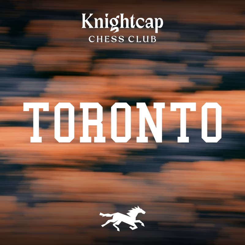Cover Image for Chess in the Park at Clarence Square