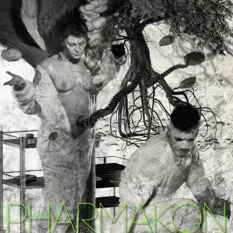 Cover Image for Art&House