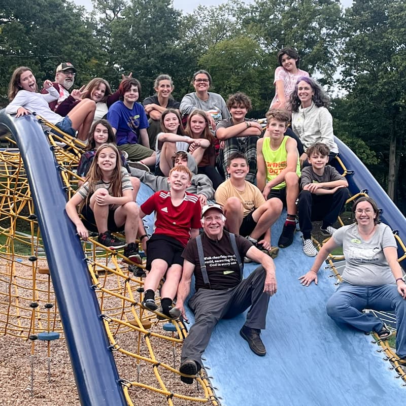 Cover Image for JHYM Fall Retreat
