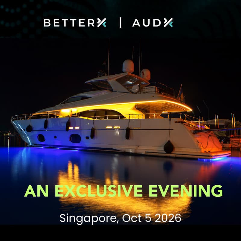 BetterX: Navigating the Current State of Payments & Yield
