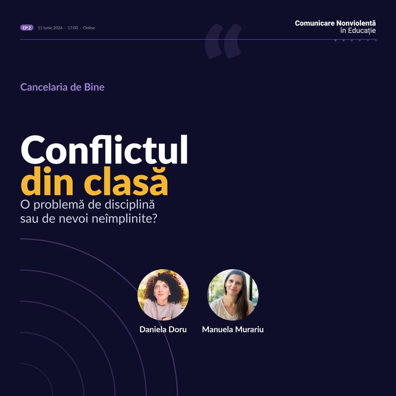Cover Image for 2. Conflictul din clasă