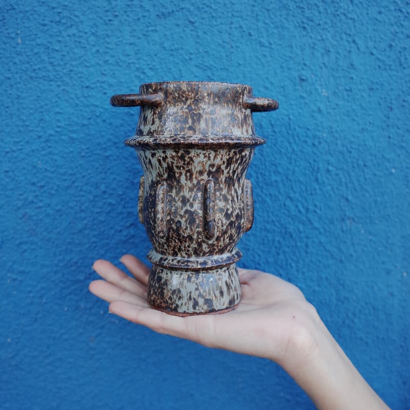 Cover Image for Ceramic Workshop with Ririku 🛍️