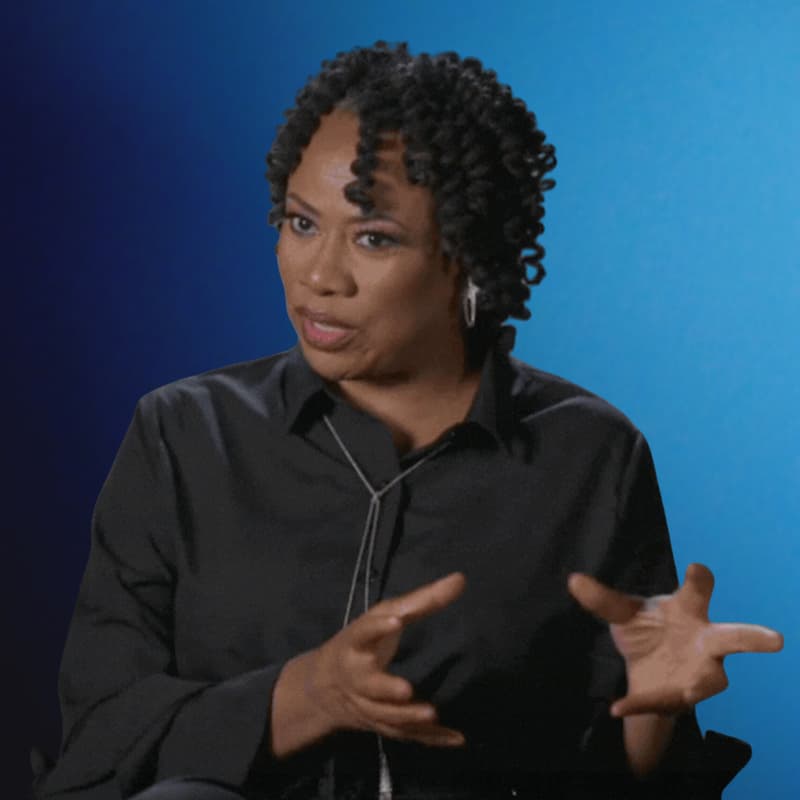 Cover Image for Story Lab NYC: Lisa Durden (Award-Winning Filmmaker)