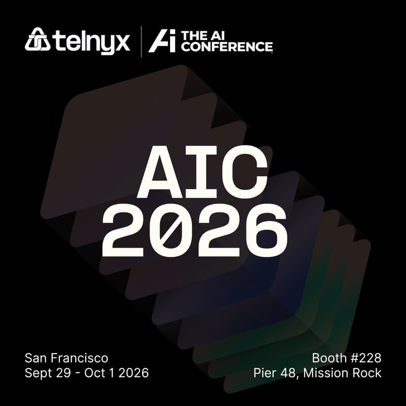 Cover Image for The AI Conference 2026