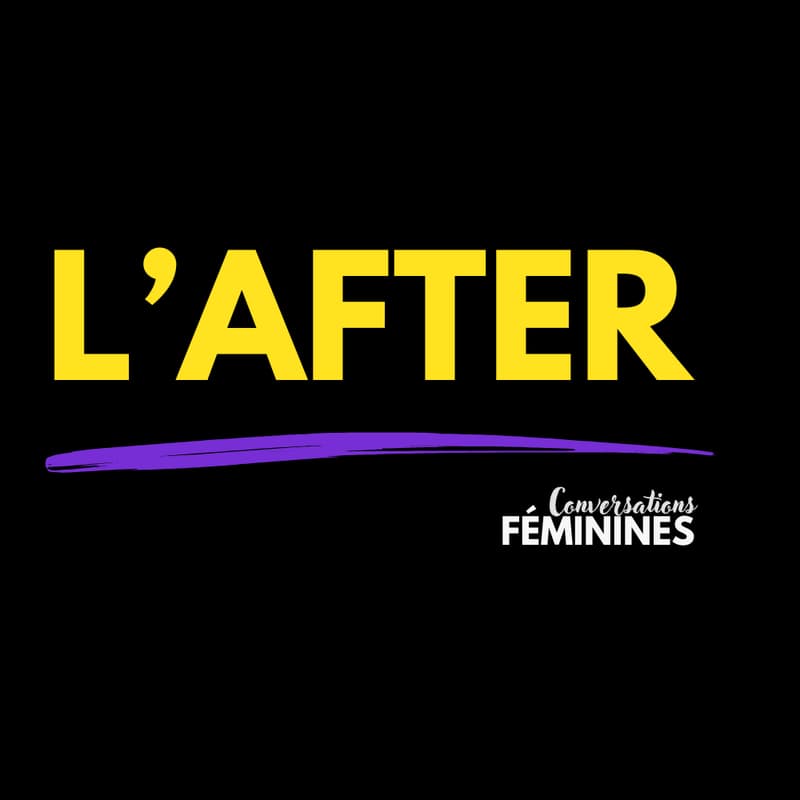 Cover Image for L'AFTER REVIENT