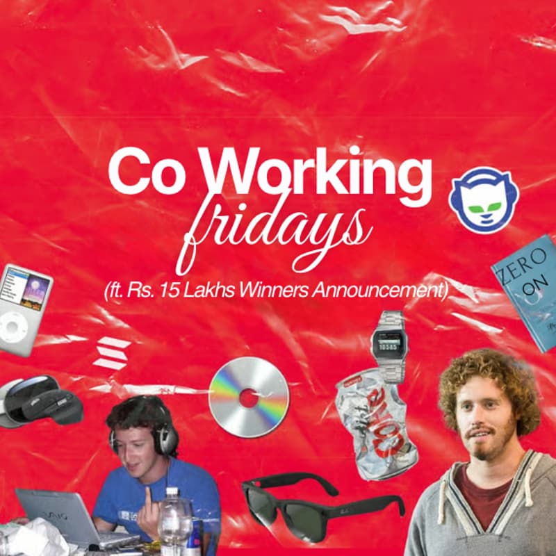 Cover Image for Superteam Nepal Co-Working Friday