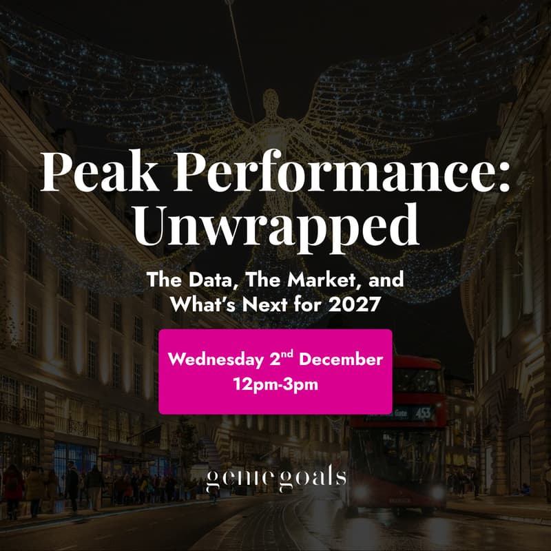 Cover Image for Peak Performance: Unwrapped
