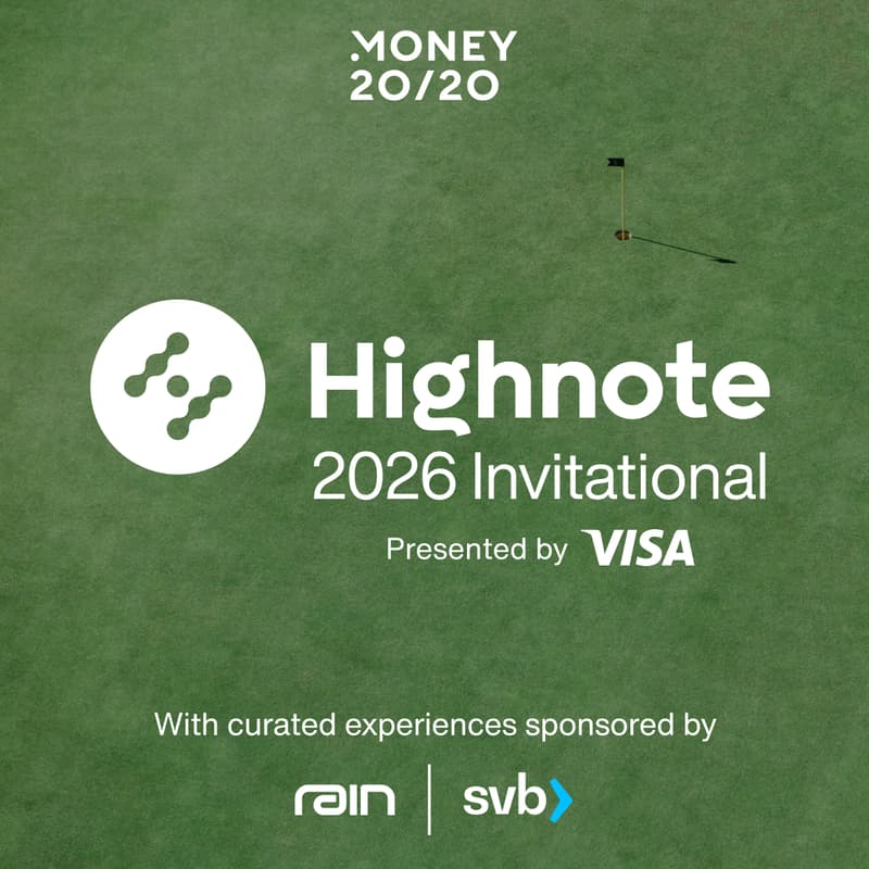 Cover Image for The Highnote Invitational Presented by Visa