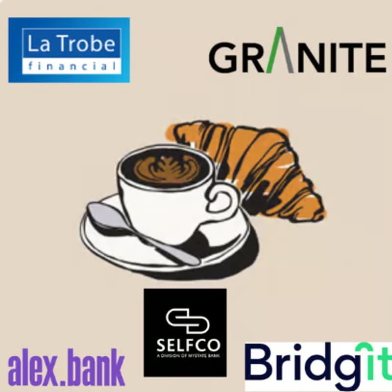 Cover Image for More Than Mortgages: EOFY Business Accelerator (Rochedale)