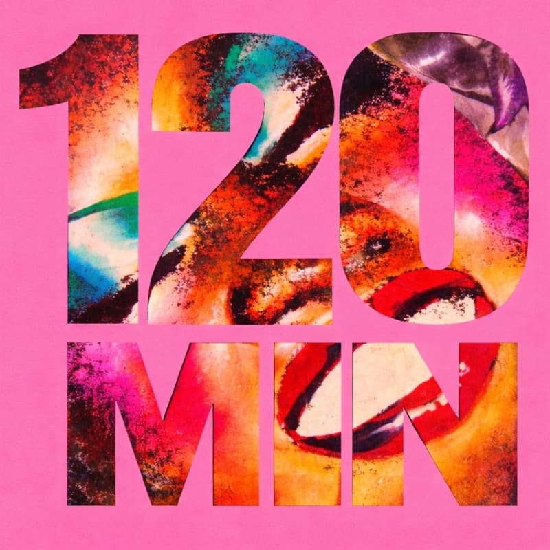 Cover Image for 120MIN