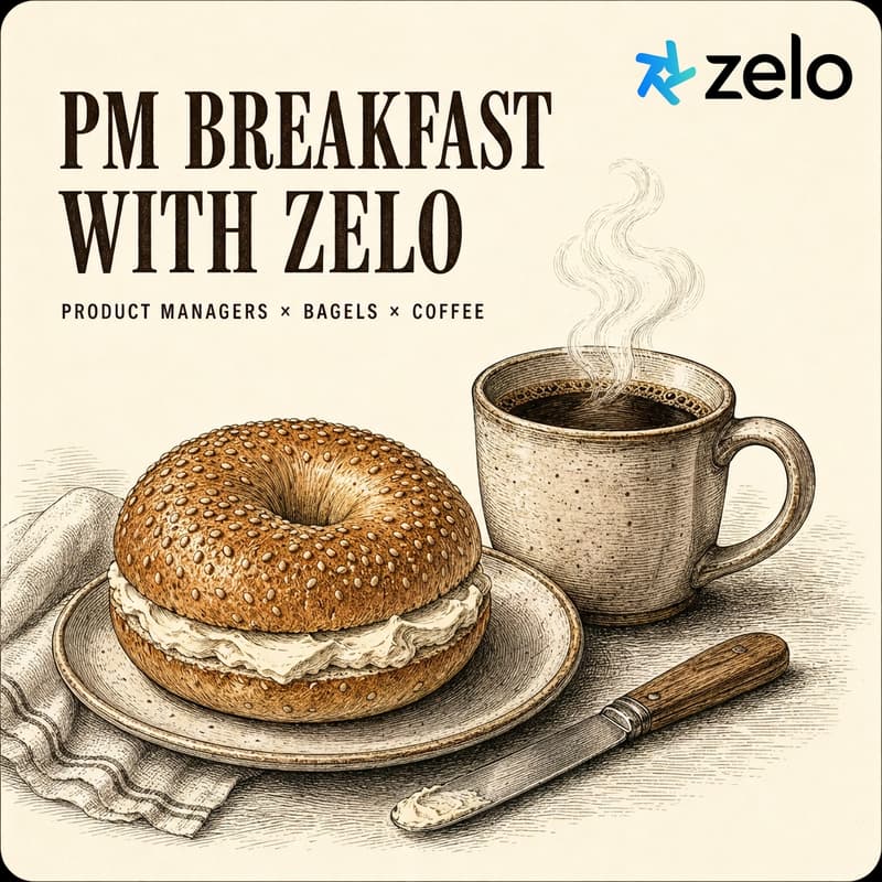 Cover Image for NYC PM Breakfast