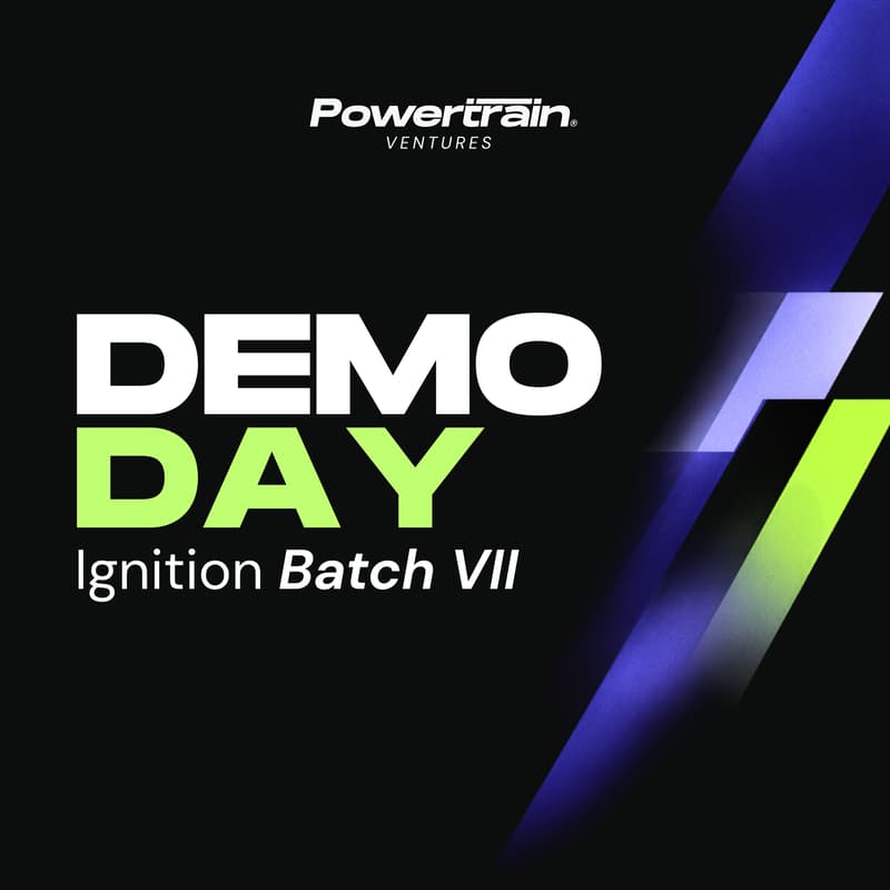 Cover Image for Demo Day Ignition Batch VII
