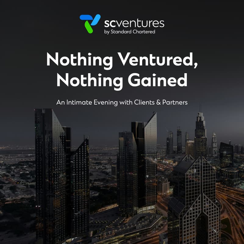Cover Image for Nothing Ventured, Nothing Gained
