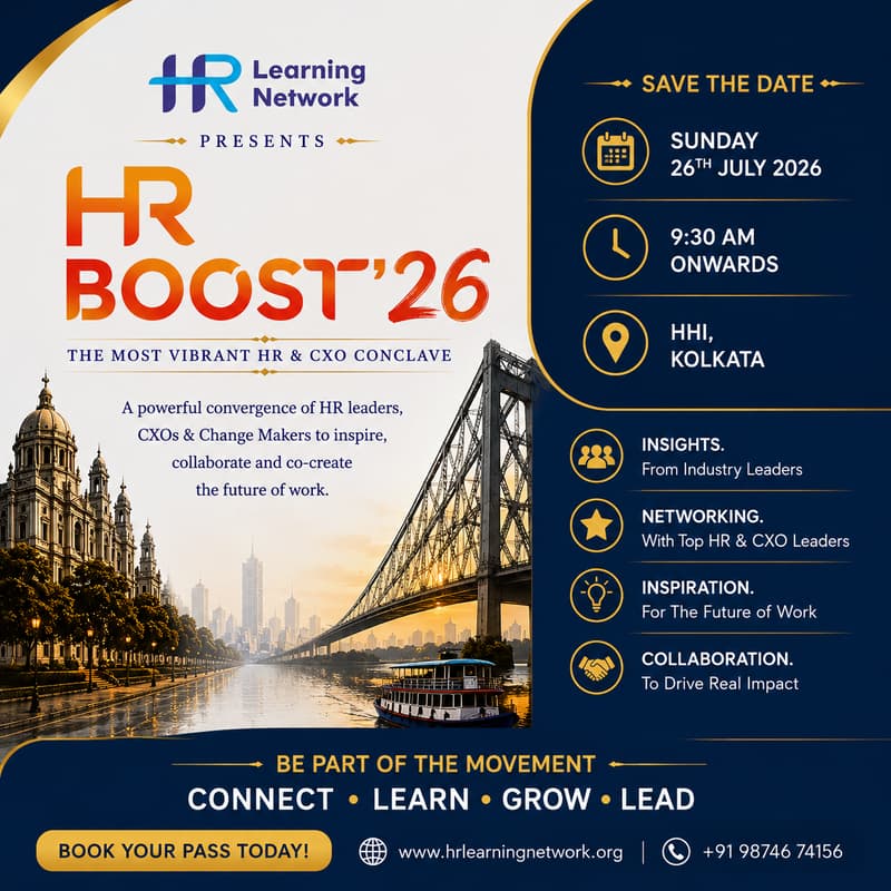 Cover Image for HR Boost'26