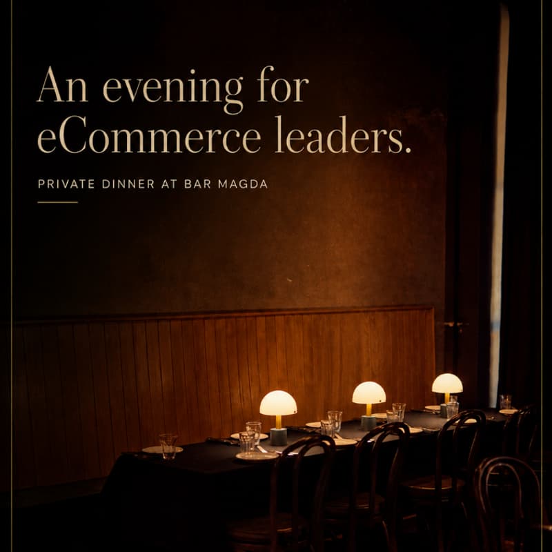 Cover Image for Leadership Connect