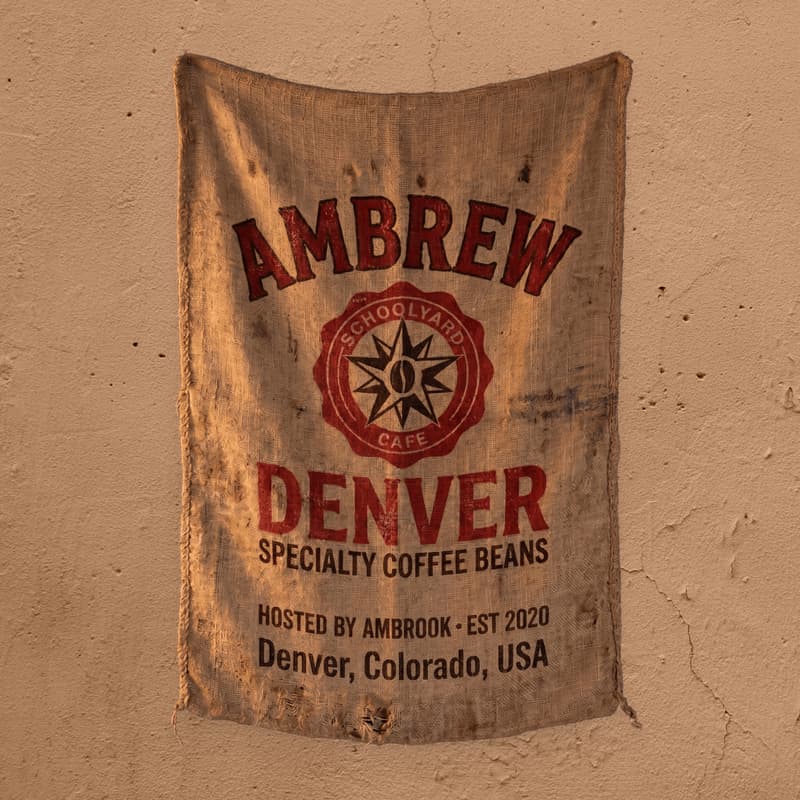Cover Image for AmBrew 000: Coffee with Denver Tech