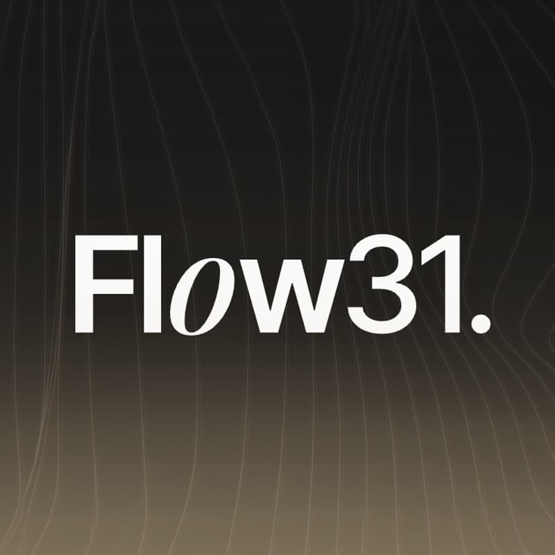 Cover Image for Flow31 - V1
