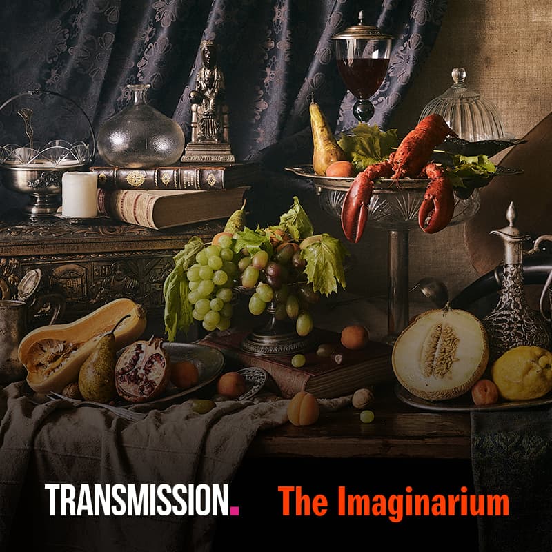 Cover Image for The B2B Feast