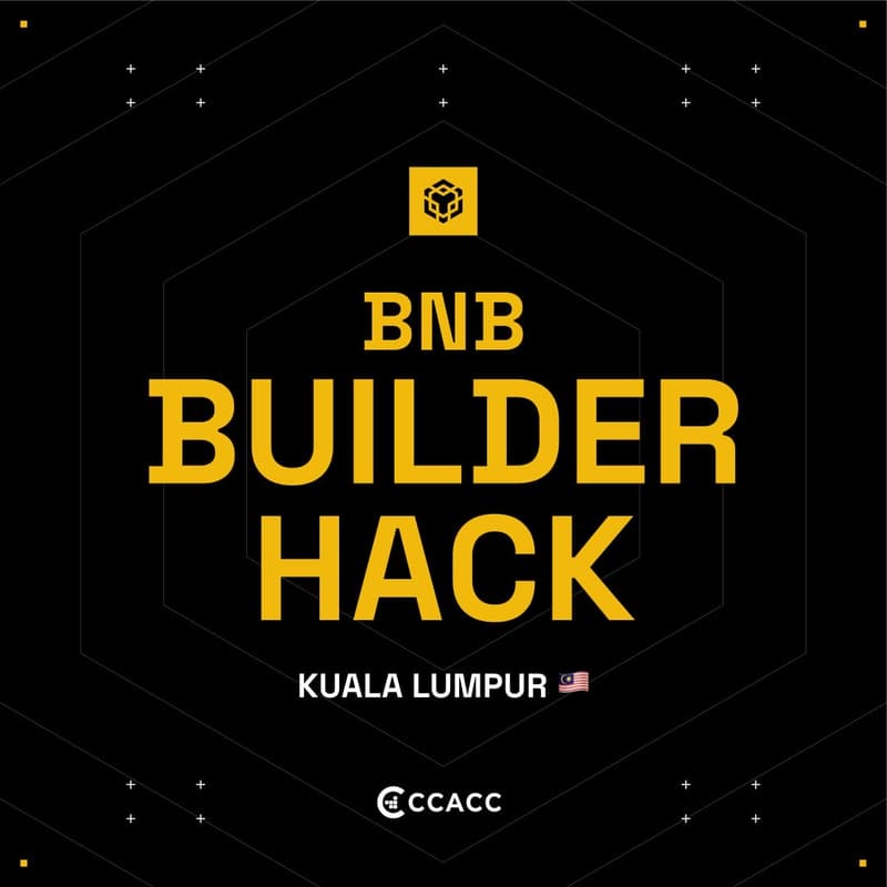 Cover Image for BNB Builder Hack: Kuala Lumpur