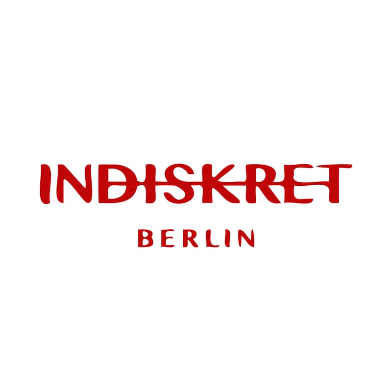 Cover Image for INDISKRET Berlin X ADE @Lotti's Amsterdam