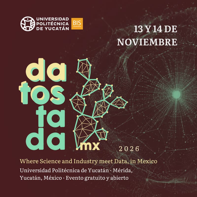Cover Image for Datostada MX 2026