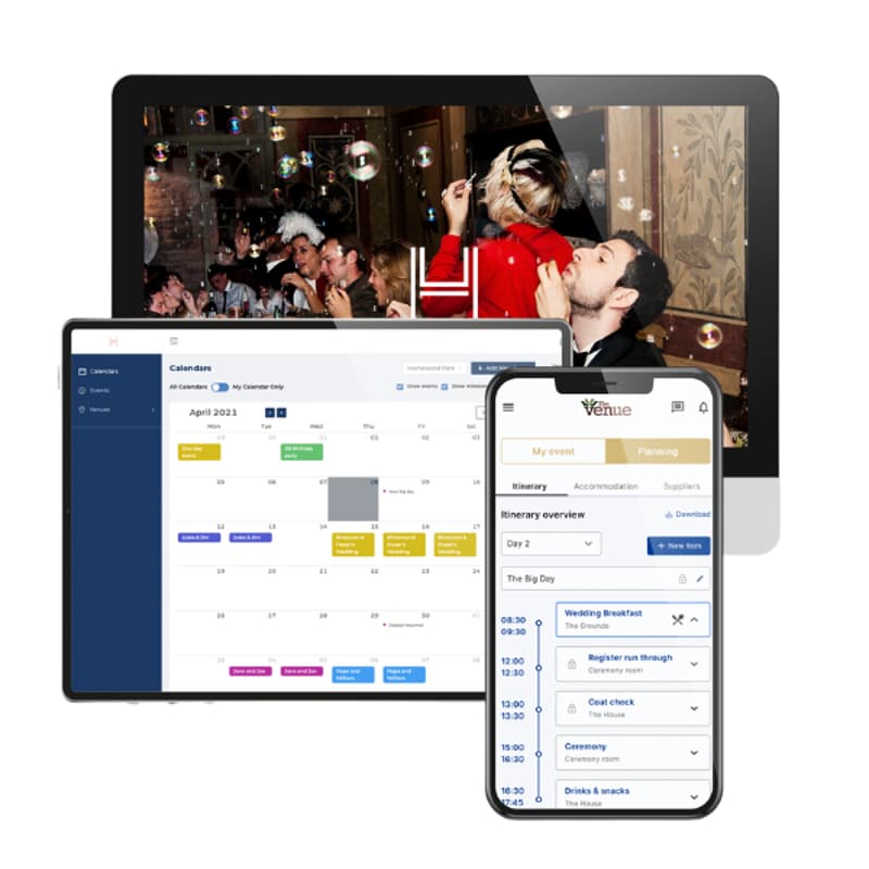 Cover Image for Hostology Discovery Session - Payments and Calendar