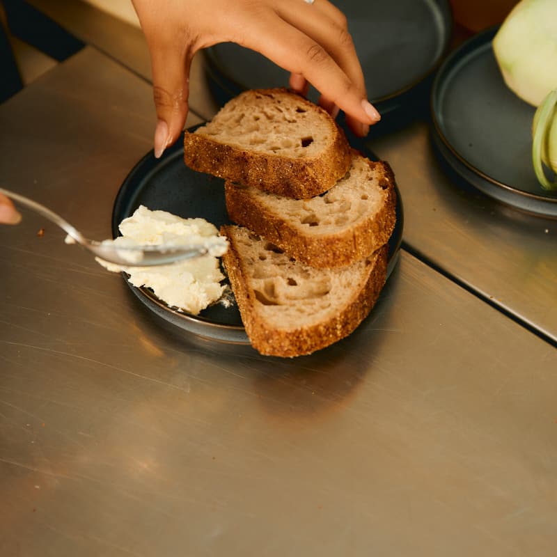 Cover Image for The Third Space × The Vegans | Slow Morning Brunch @ Mandarin Oriental, Vienna