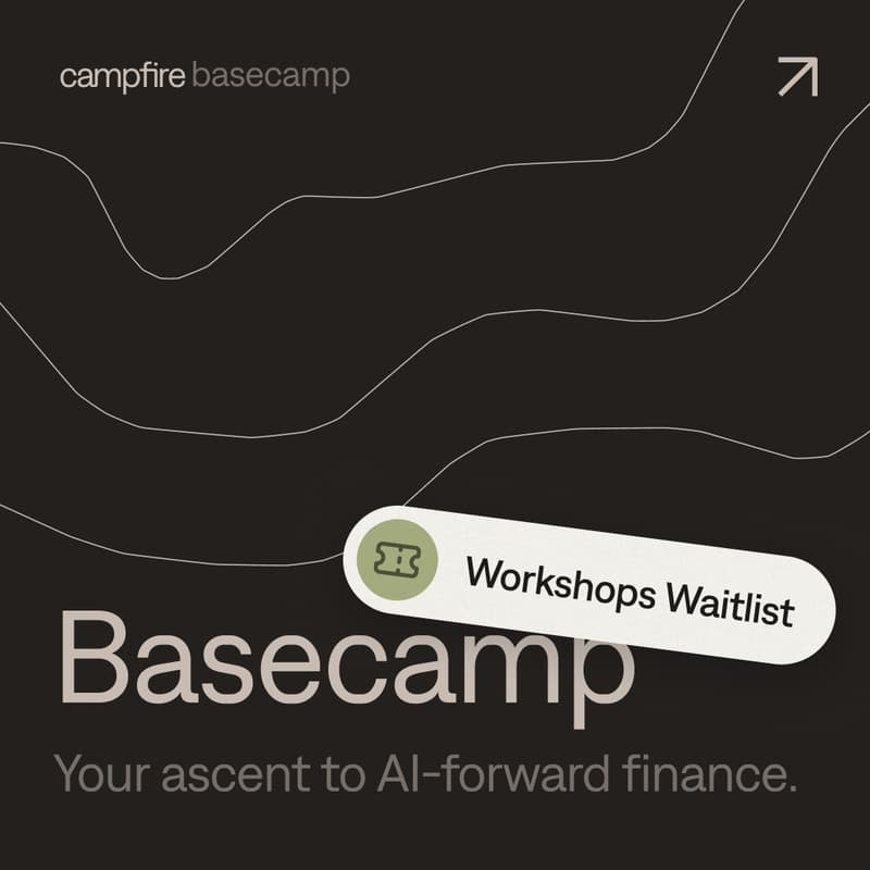Cover Image for *Waitlist* Live AI Workshops October 21 Basecamp 2026