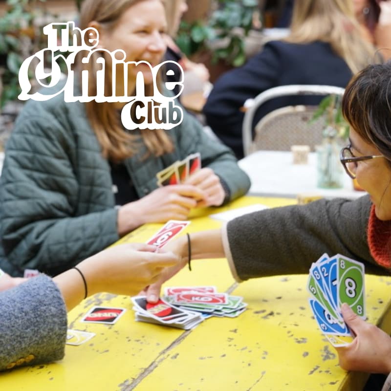 Cover Image for Boardgame night | Club members