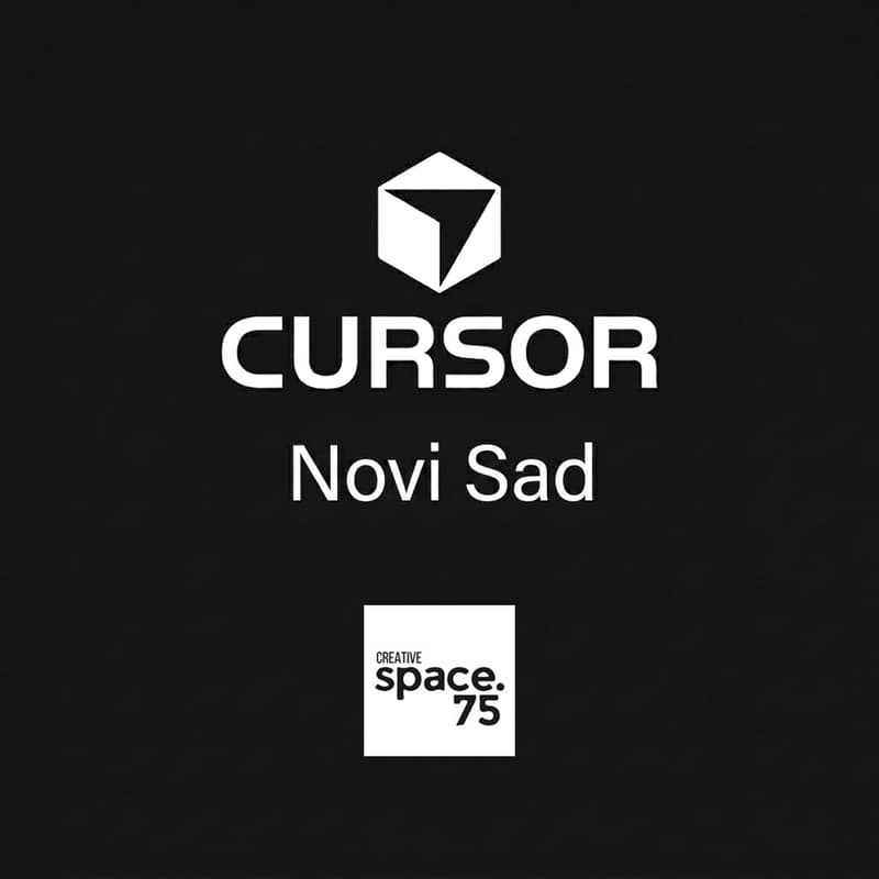 Cover Image for Cursor Meetup Novi Sad