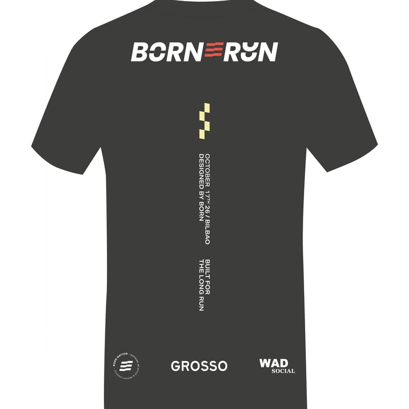 Cover Image for Bilbao Night Running Fest