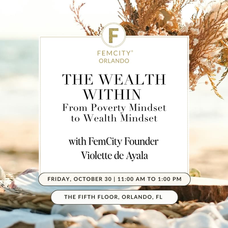 Cover Image for The Wealth Within