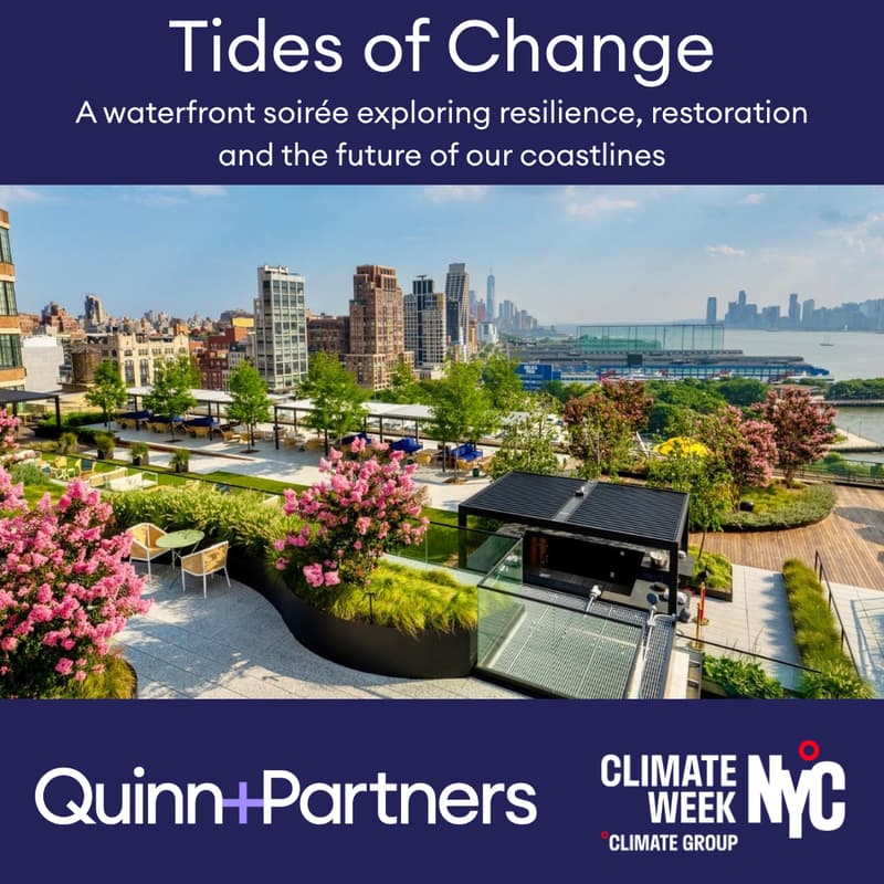 Cover Image for Tides of Change