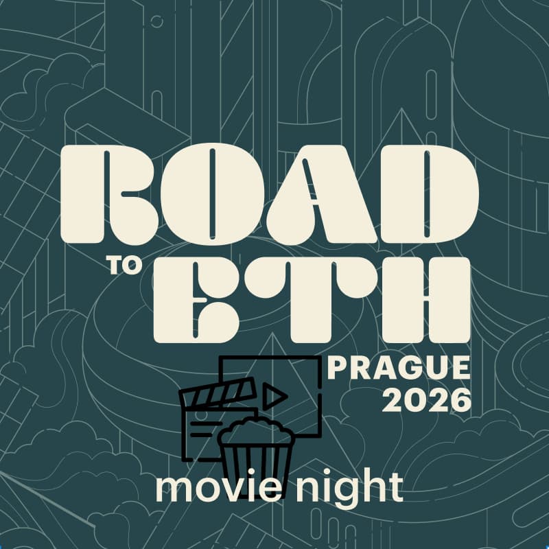 Cover Image for Road to ETHPrague: Code is Law