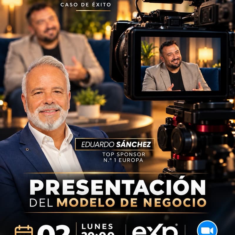 Cover Image for 🚨🔥 ¡DEJA DE PENSAR COMO UN AGENTE INMOBILIARIO Y EMPIEZA A PENSAR COMO UN CONSTRUCTOR DE NEGOCIOS! 🔥🚨